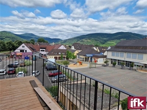 t5 à la vente -   68240  KAYSERSBERG VIGNOBLE, surface 100 m2 vente t5 - UBI442457483